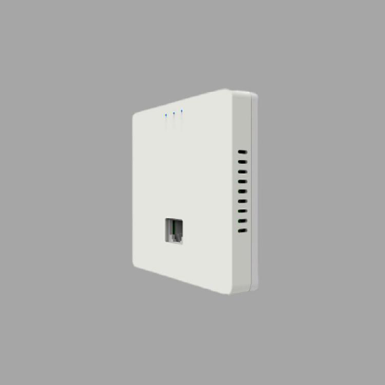 智见智能家居智见酒店86主机 Zigbee+WIFI